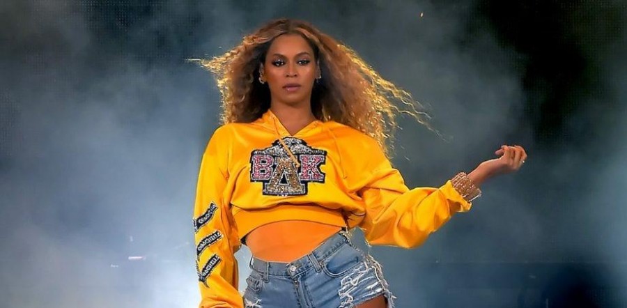 Film dokumentalny Beyoncé niedługo na Netflix