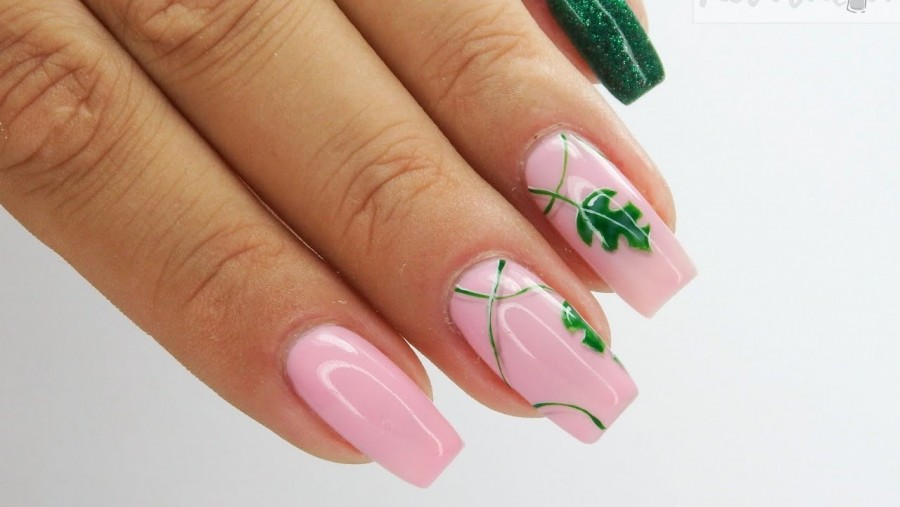 ❤ SUMMER NAILS INSPIRATION ❤