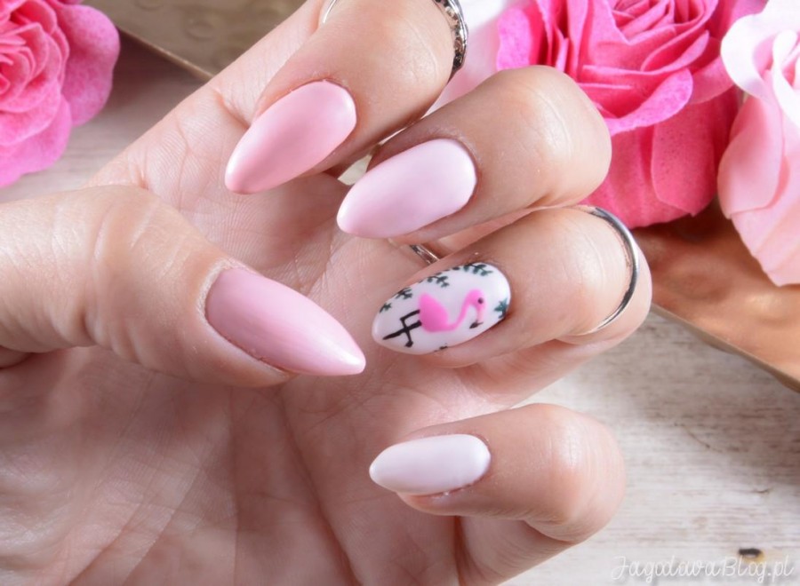 Summer nails ❤