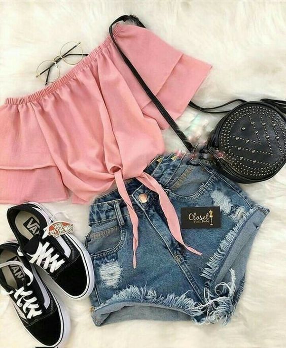 Casual outfit ❤