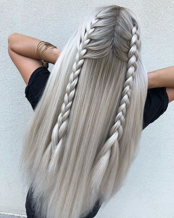 Hairgoal 😍