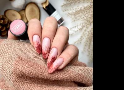 Autumn nails inspiration 🤎