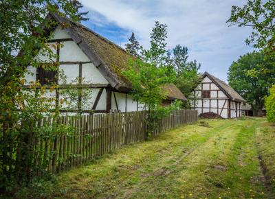 Najpiękniejsze polskie wsie.