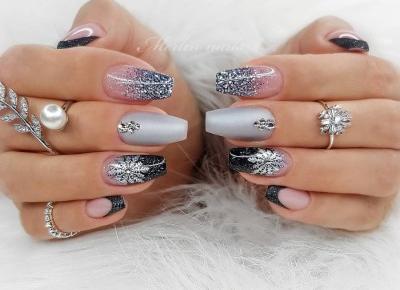 💜 Nails inspiration