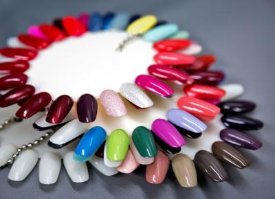 Te kolory lakieru dodają ci lat.