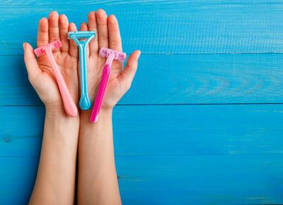 Jak pozbywamy się owłosienia, czyli codzienne i niecodzienne metody depilacji.