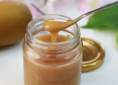 Kuracje miodem manuka .