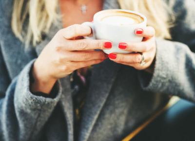 Czego nie lubią paznokcie?