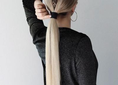 HAIR - inspiration ❤