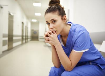 Sprawdź, czy masz zakwaszony organizm?