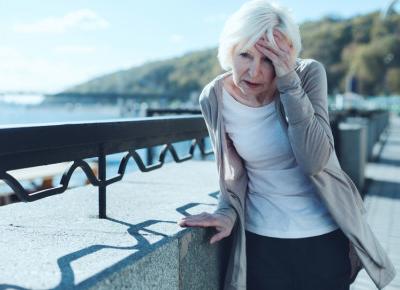 Skąd te zawroty głowy?