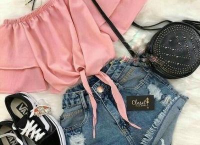 Casual outfit ❤