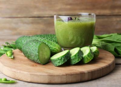 Skuteczny detoks organizmu.