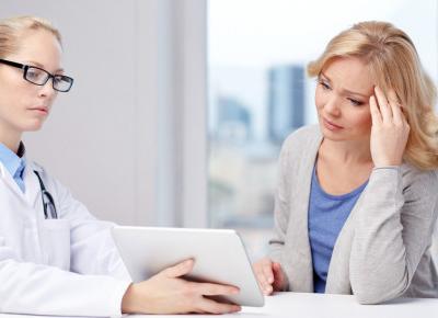 Skontroluj swoje zdrowie .