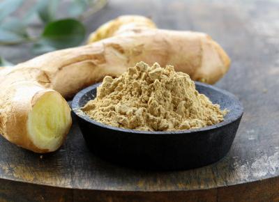 Przyprawy, które przyspieszają odchudzanie.