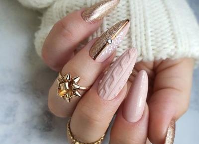 Nude nails inspiration 💅🤎
