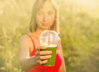 Nie daj się toksynom! Siedem sprawdzonych sposobów na odtrucie organizmu.