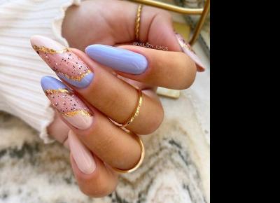 Nails art inspiration 💅✨