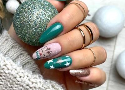 Winter nails inspo ❄️💅