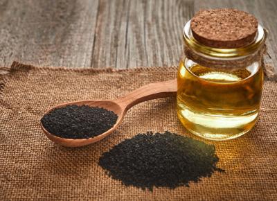 Mikstury, które mogą poprawić stan skóry.