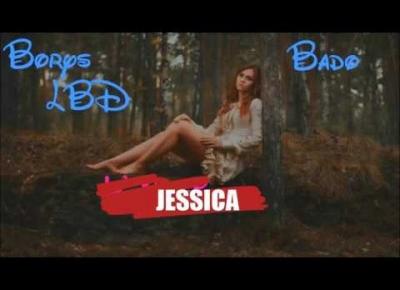 Borys LBD featuring Bado - Jessica (Official Audio) - znacie? :D