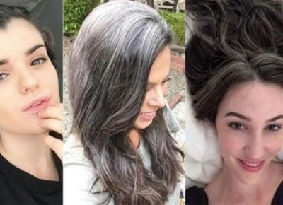 Modne fryzury na wesele | Papilot