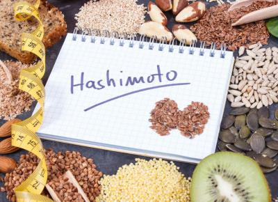 Jakie są najczęstsze objawy choroby Hashimoto ?