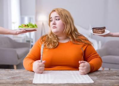 Możesz schudnąć bez wyrzeczeń.