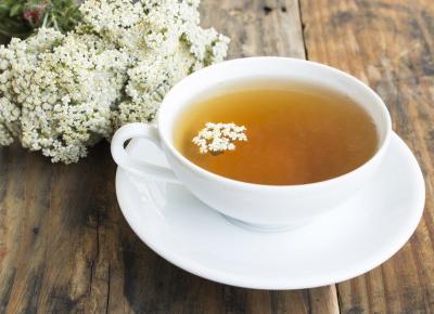 Cztery rośliny wspomagające odchudzanie.