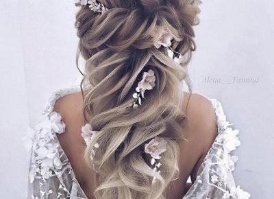 Hair inspiration *.*