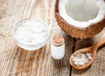 Cztery sposoby na egzemę.