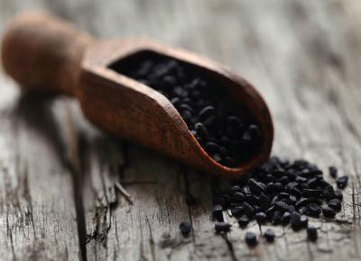 Napary, które obniżą poziom cukru.