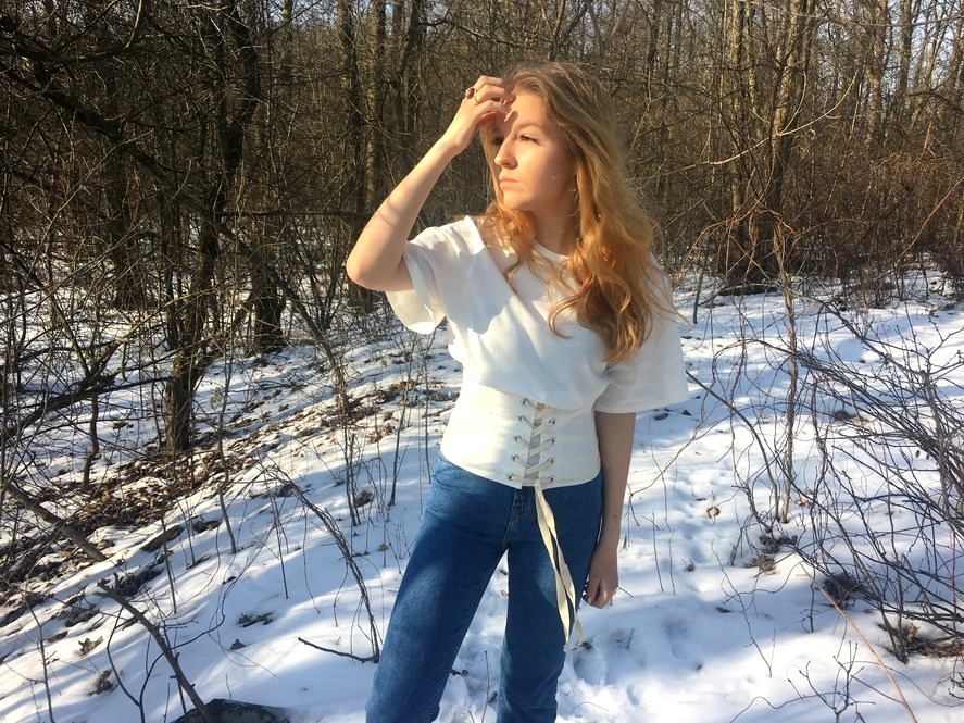 The biology of street style