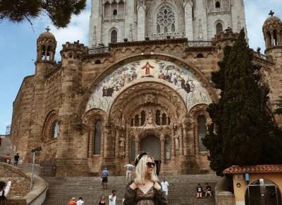 The biology of street style: Barcelona  part I