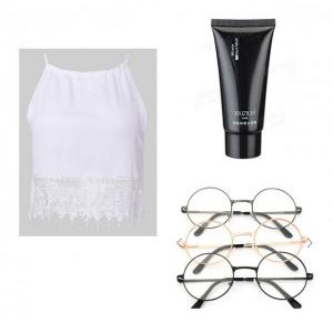 Summer must haves