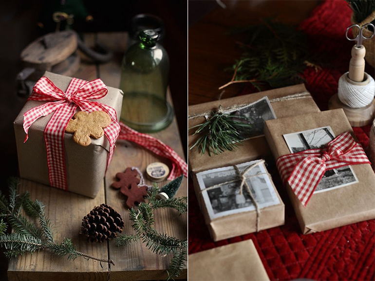 Julita Sudrawska: Jak oryginalnie zapakować prezent świąteczny?
