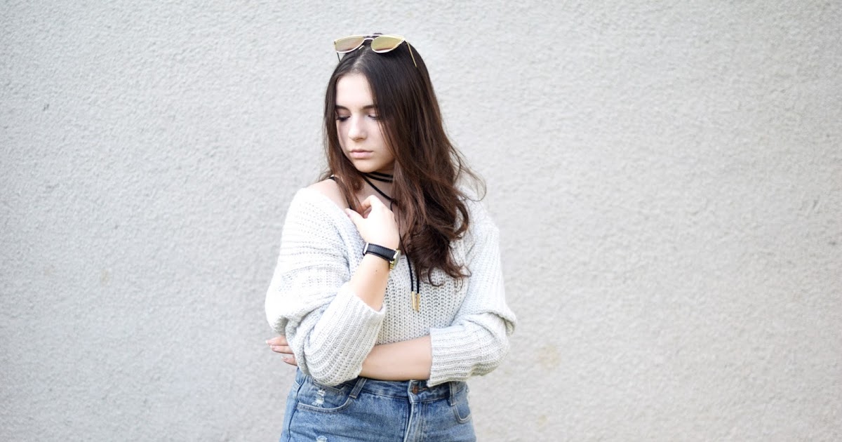 Julita Sudrawska: ZAFUL and ROMWE | Rozdanie!