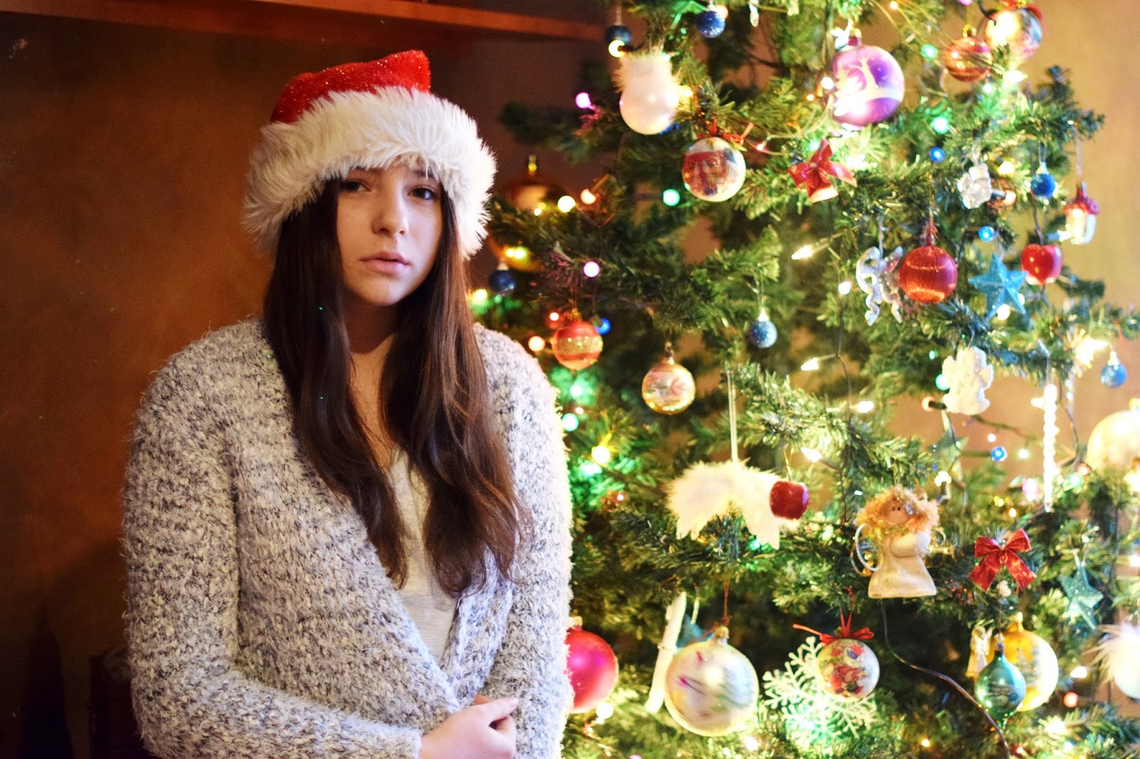 Julita Sudrawska: ❄ Merry Christmas! ❄ | KONKURS