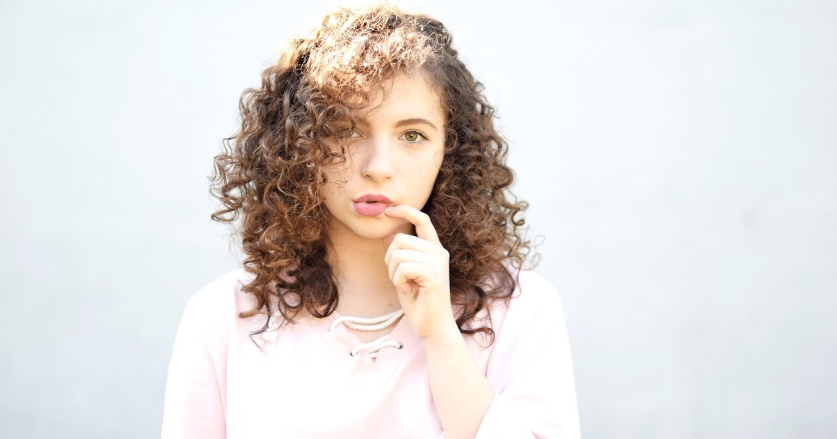 Julita Sudrawska: Jak zrobić afro loki? | Dresslily Halloween