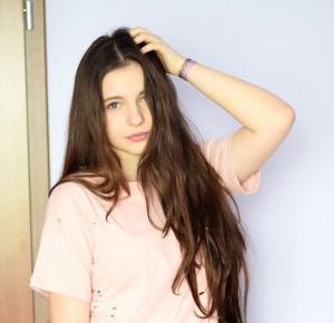 Julita Sudrawska: Long hair | irresistible me