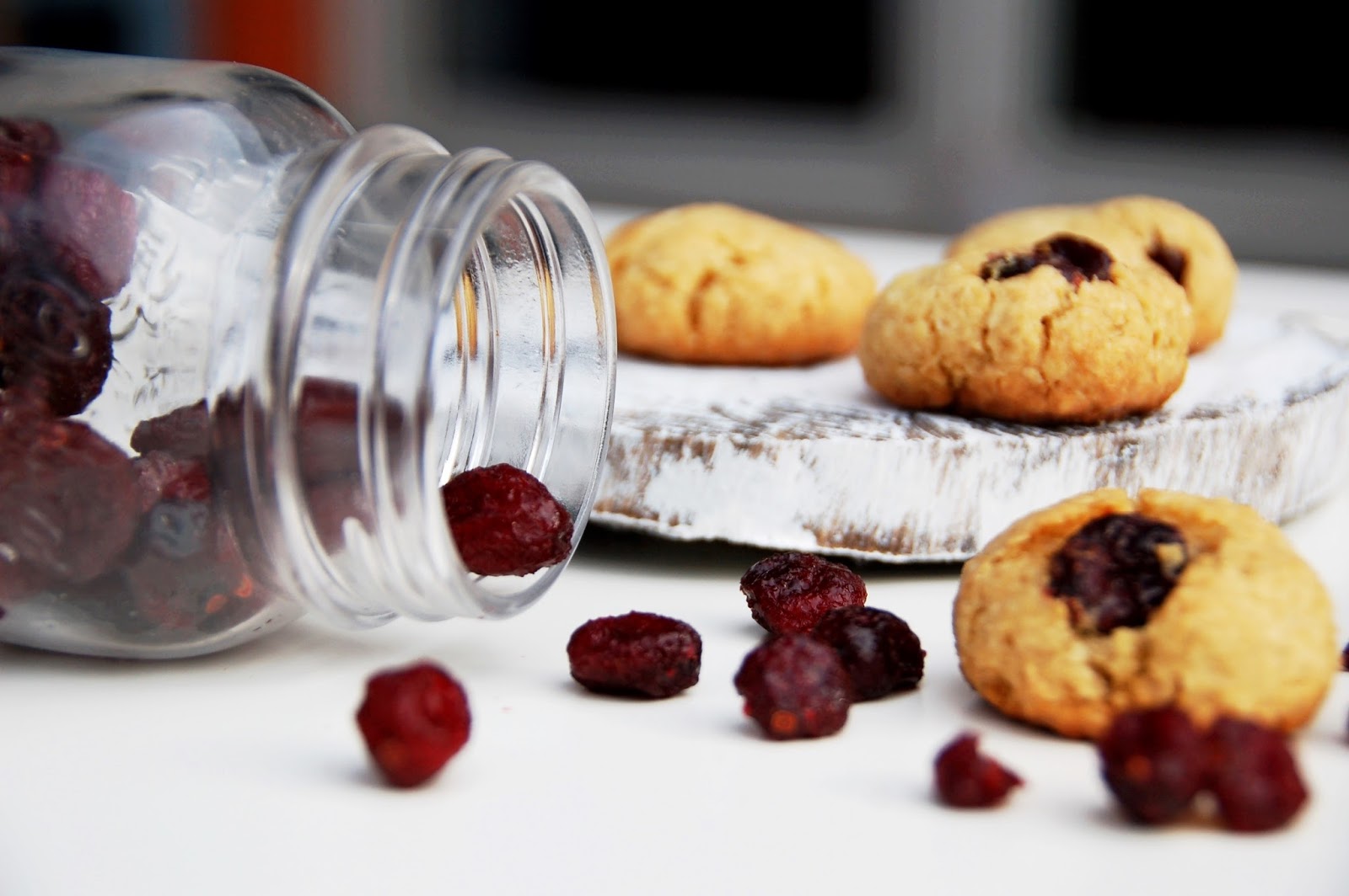 Julia's Secret: CIY: Coconut Oatmeal Cookies