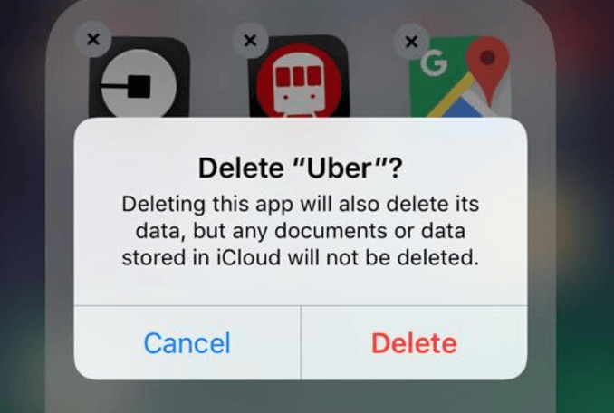 Dlaczego wszyscy kasują aplikację Uber? O co chodzi w akcji #DeleteUber?