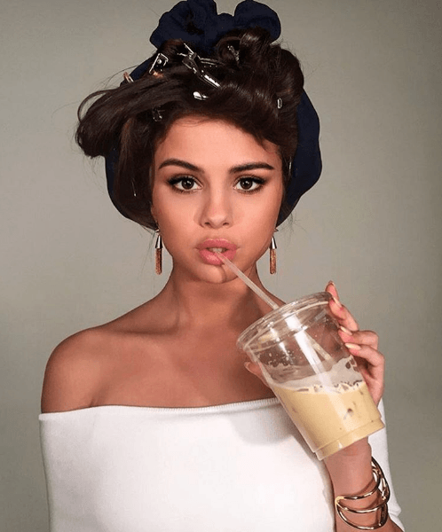 Selena Gomez wyprodukowała serial wspólnie z Netfliksem