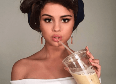 Selena Gomez wyprodukowała serial wspólnie z Netfliksem