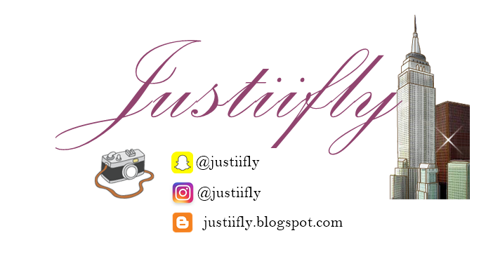 Justiifly: food.