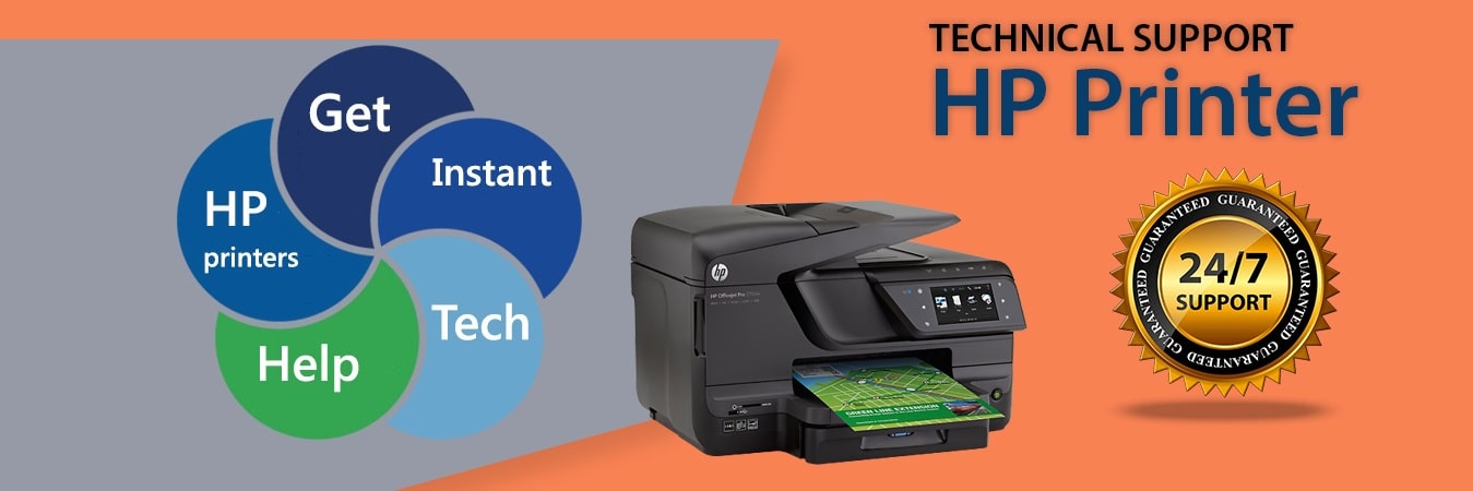 HP Printer Helpline Number 1-855-219-8503 | HP Toll Free Number
