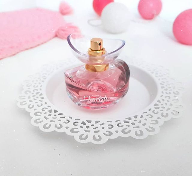 Perfumy Cherish the moment - Avon