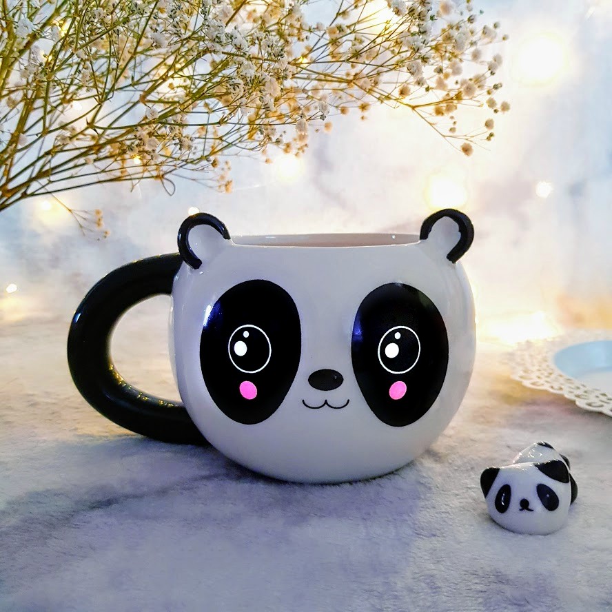 Kubek panda - Empik.