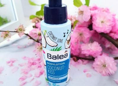 Balsam do ciała Coconut-Kiss - Balea