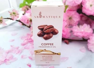 Olejek zapachowy COFFEE - Aromatique